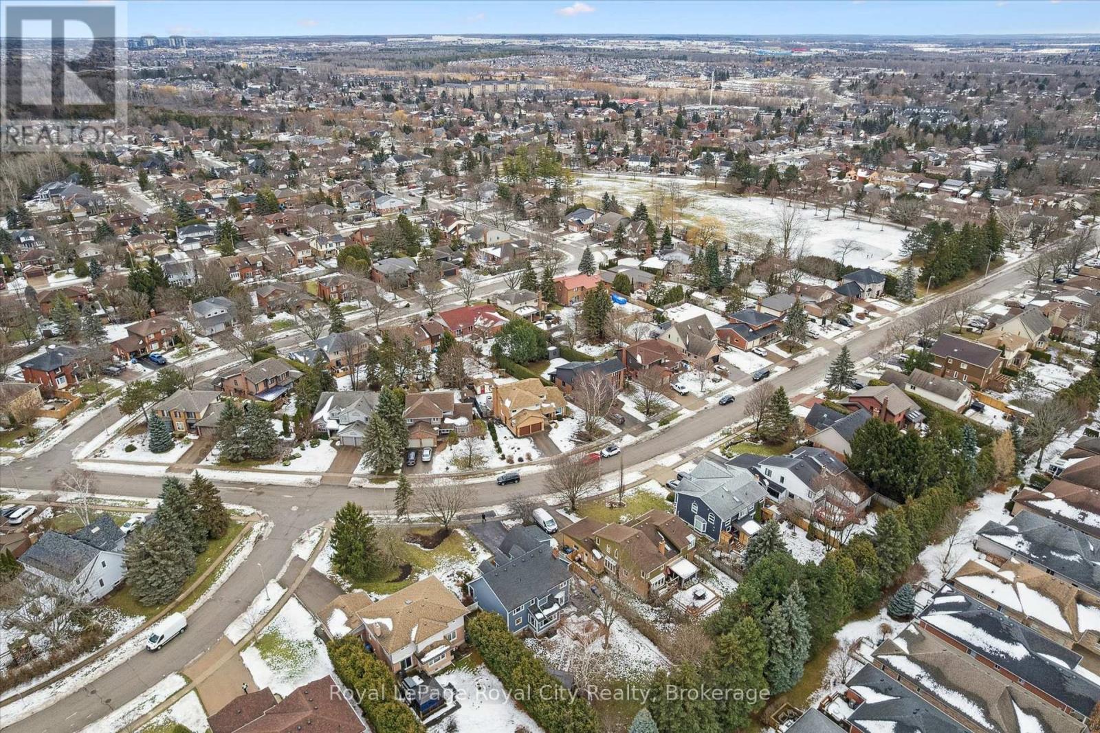 60 Hands Drive, Guelph (Kortright East), Ontario  N1G 3H3 - Photo 49 - X12687572