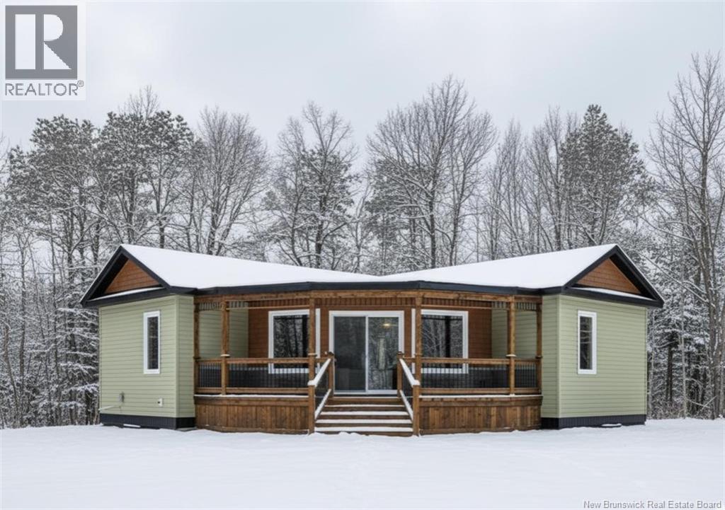 29 Lecojo Lane, Cocagne, New Brunswick