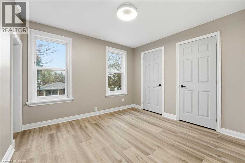 43 Richardson Street Unit# Upper, Brantford, Ontario  N3T 1H7 - Photo 11 - 40797339