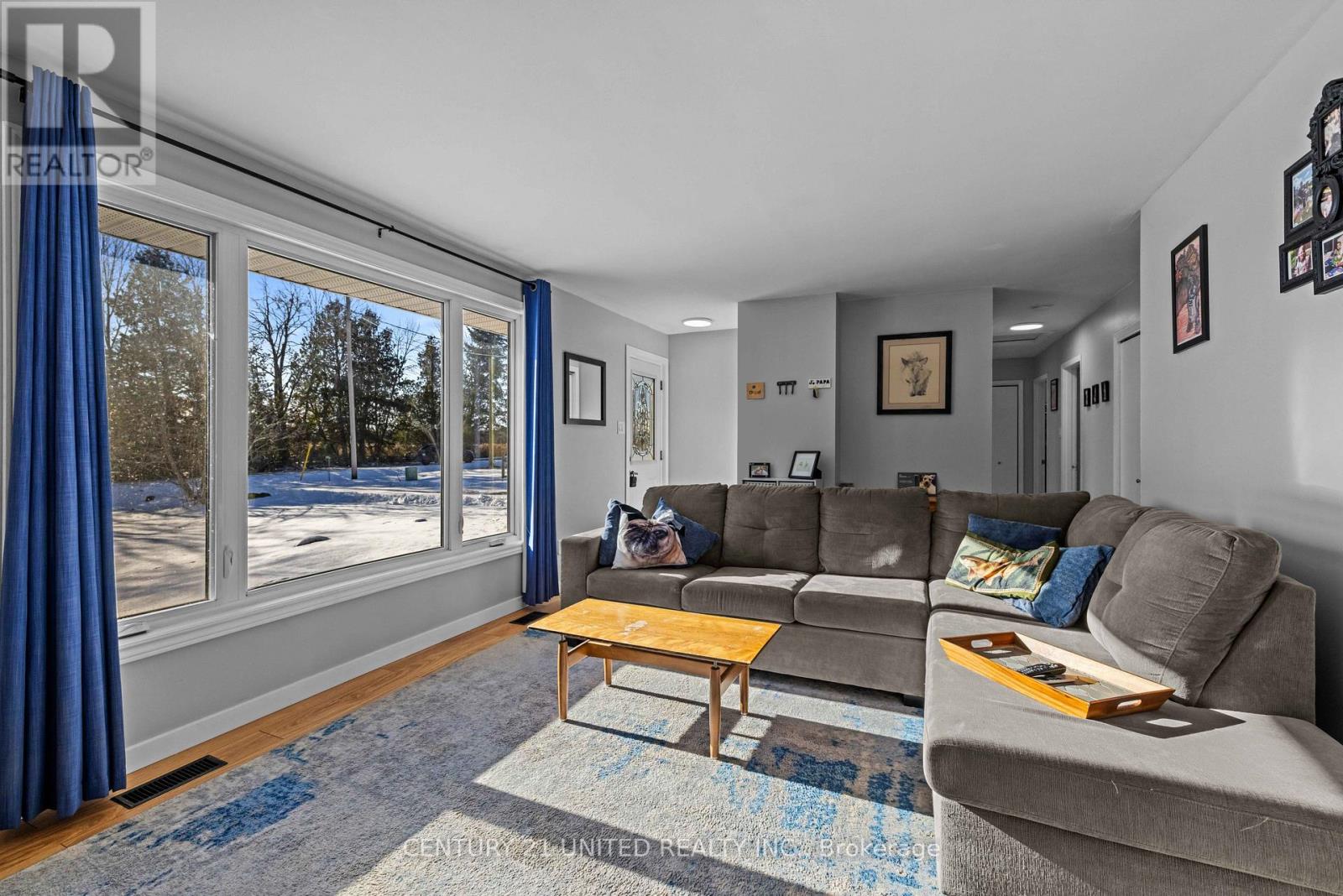 1100 Listowel Line, Selwyn, Ontario  K0L 1T0 - Photo 2 - X12687528