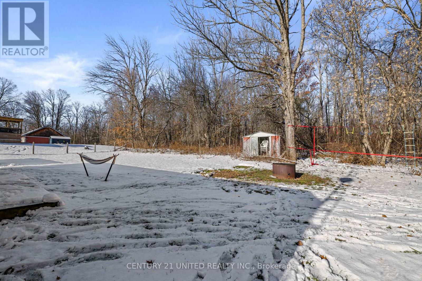 1100 Listowel Line, Selwyn, Ontario  K0L 1T0 - Photo 21 - X12687528