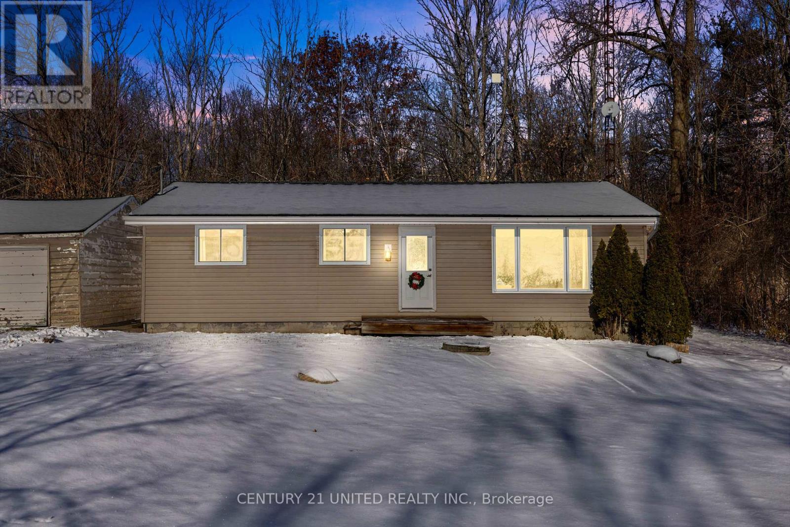 1100 Listowel Line, Selwyn, Ontario  K0L 1T0 - Photo 27 - X12687528