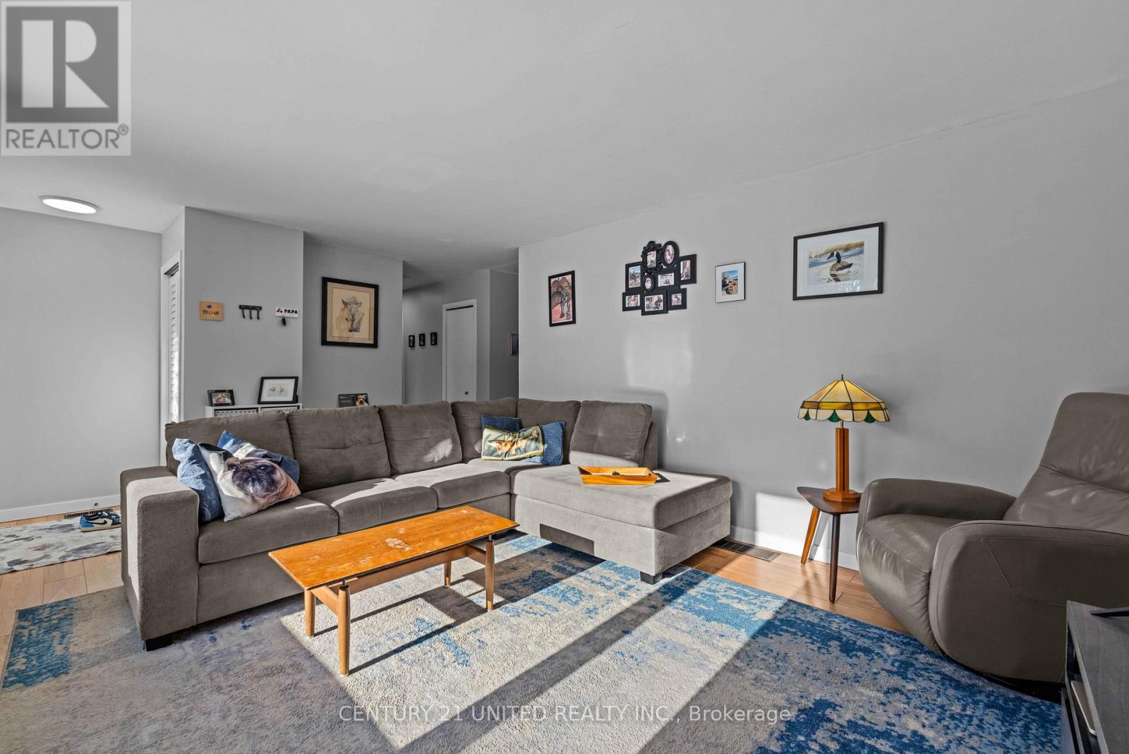 1100 Listowel Line, Selwyn, Ontario  K0L 1T0 - Photo 3 - X12687528