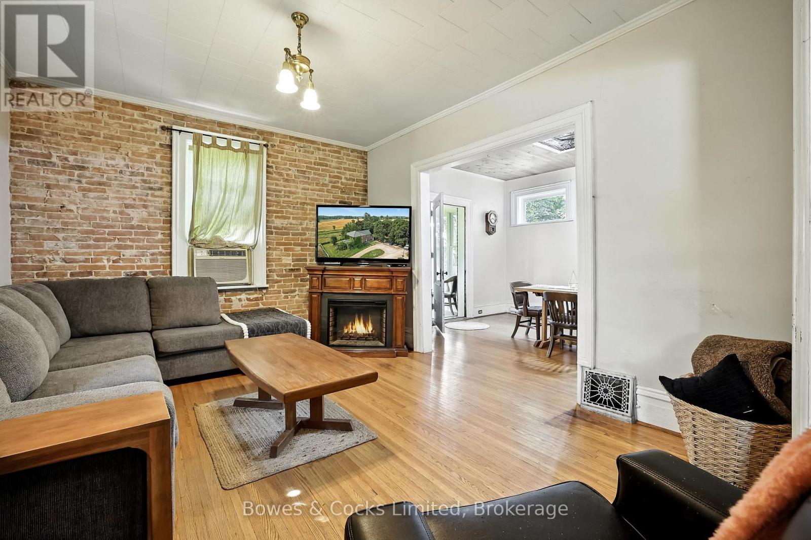 6404 County Road 30, Trent Hills, Ontario  K0L 1L0 - Photo 10 - X12687576