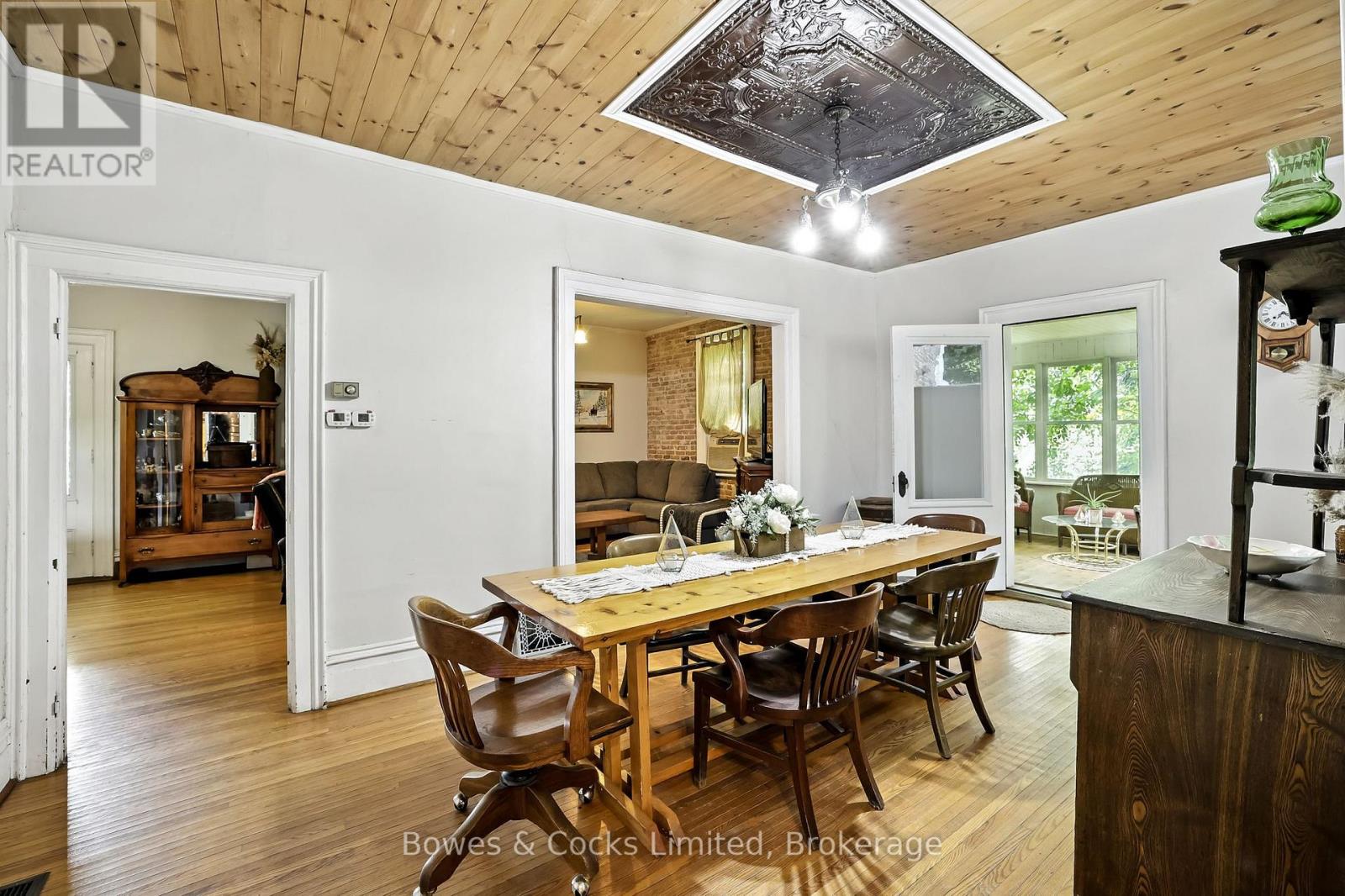 6404 County Road 30, Trent Hills, Ontario  K0L 1L0 - Photo 11 - X12687576