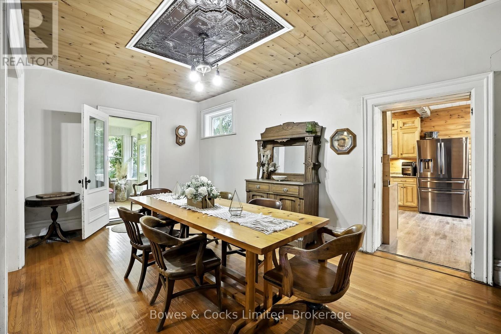 6404 County Road 30, Trent Hills, Ontario  K0L 1L0 - Photo 12 - X12687576