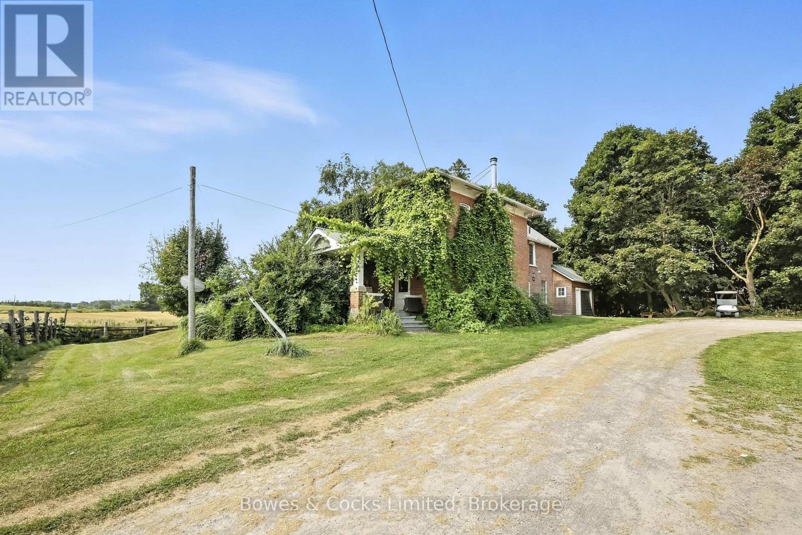 6404 County Road 30, Trent Hills, Ontario  K0L 1L0 - Photo 2 - X12687576