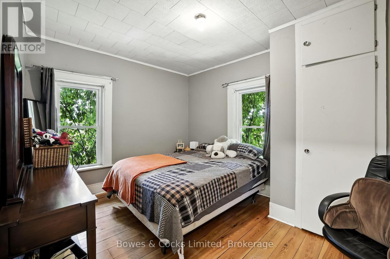 6404 County Road 30, Trent Hills, Ontario  K0L 1L0 - Photo 23 - X12687576