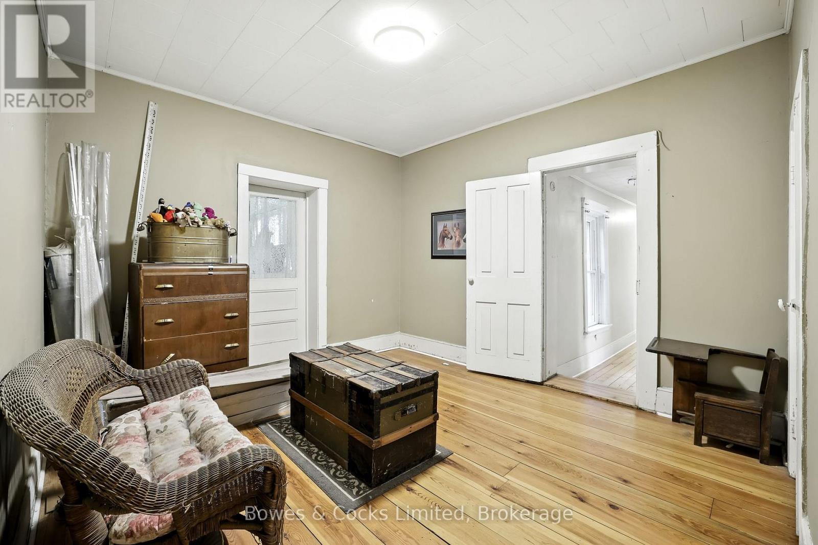 6404 County Road 30, Trent Hills, Ontario  K0L 1L0 - Photo 24 - X12687576