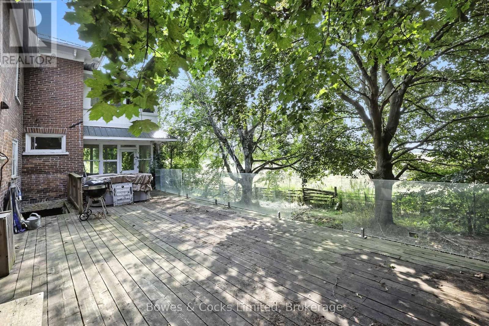 6404 County Road 30, Trent Hills, Ontario  K0L 1L0 - Photo 30 - X12687576