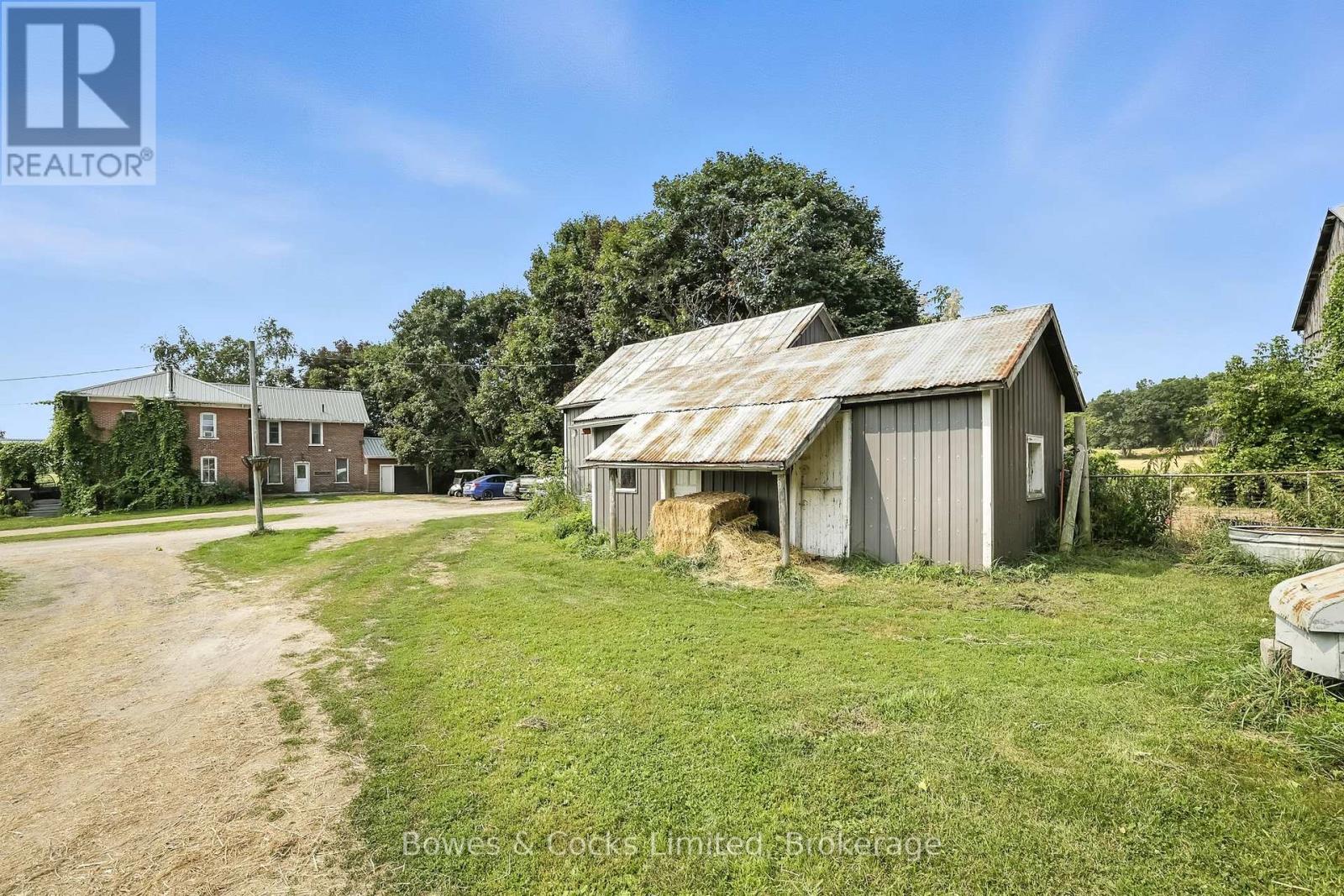 6404 County Road 30, Trent Hills, Ontario  K0L 1L0 - Photo 32 - X12687576