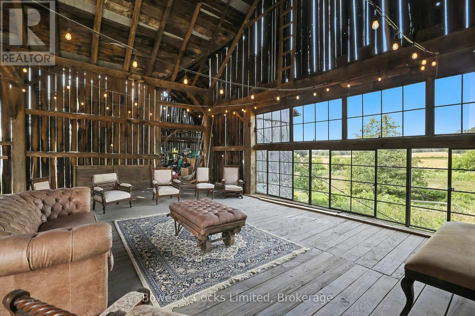 6404 County Road 30, Trent Hills, Ontario  K0L 1L0 - Photo 35 - X12687576