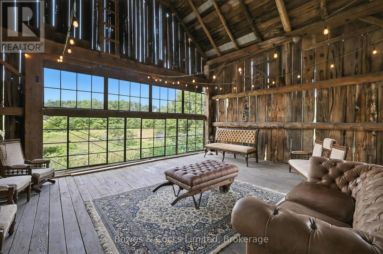 6404 County Road 30, Trent Hills, Ontario  K0L 1L0 - Photo 36 - X12687576