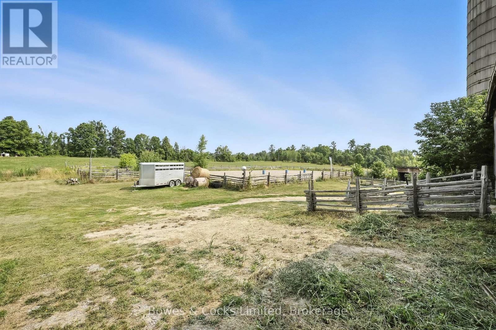 6404 County Road 30, Trent Hills, Ontario  K0L 1L0 - Photo 38 - X12687576