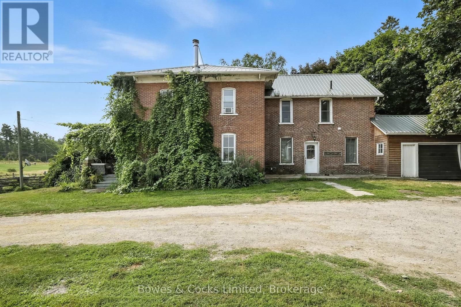 6404 County Road 30, Trent Hills, Ontario  K0L 1L0 - Photo 4 - X12687576