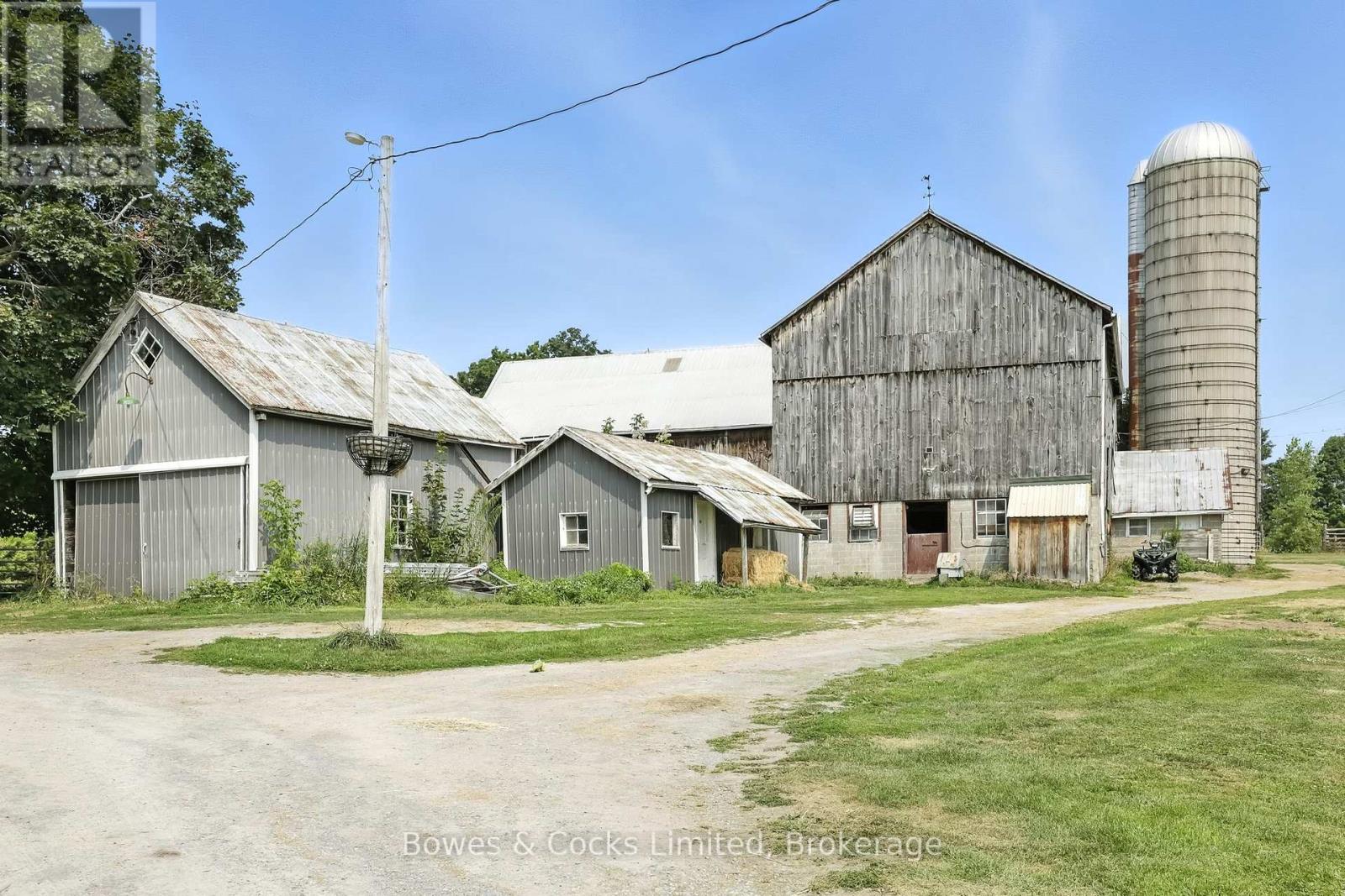 6404 County Road 30, Trent Hills, Ontario  K0L 1L0 - Photo 40 - X12687576