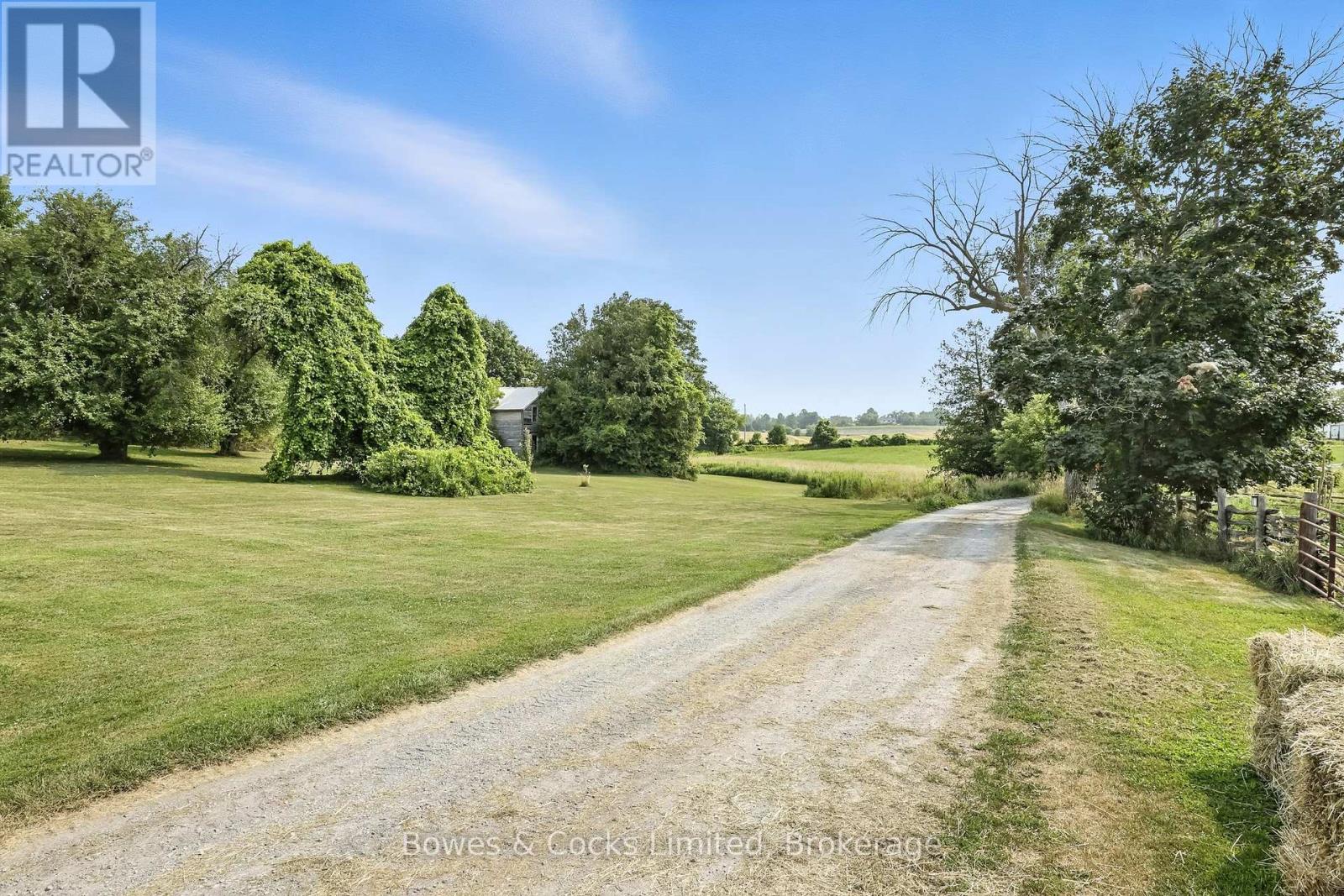 6404 County Road 30, Trent Hills, Ontario  K0L 1L0 - Photo 41 - X12687576