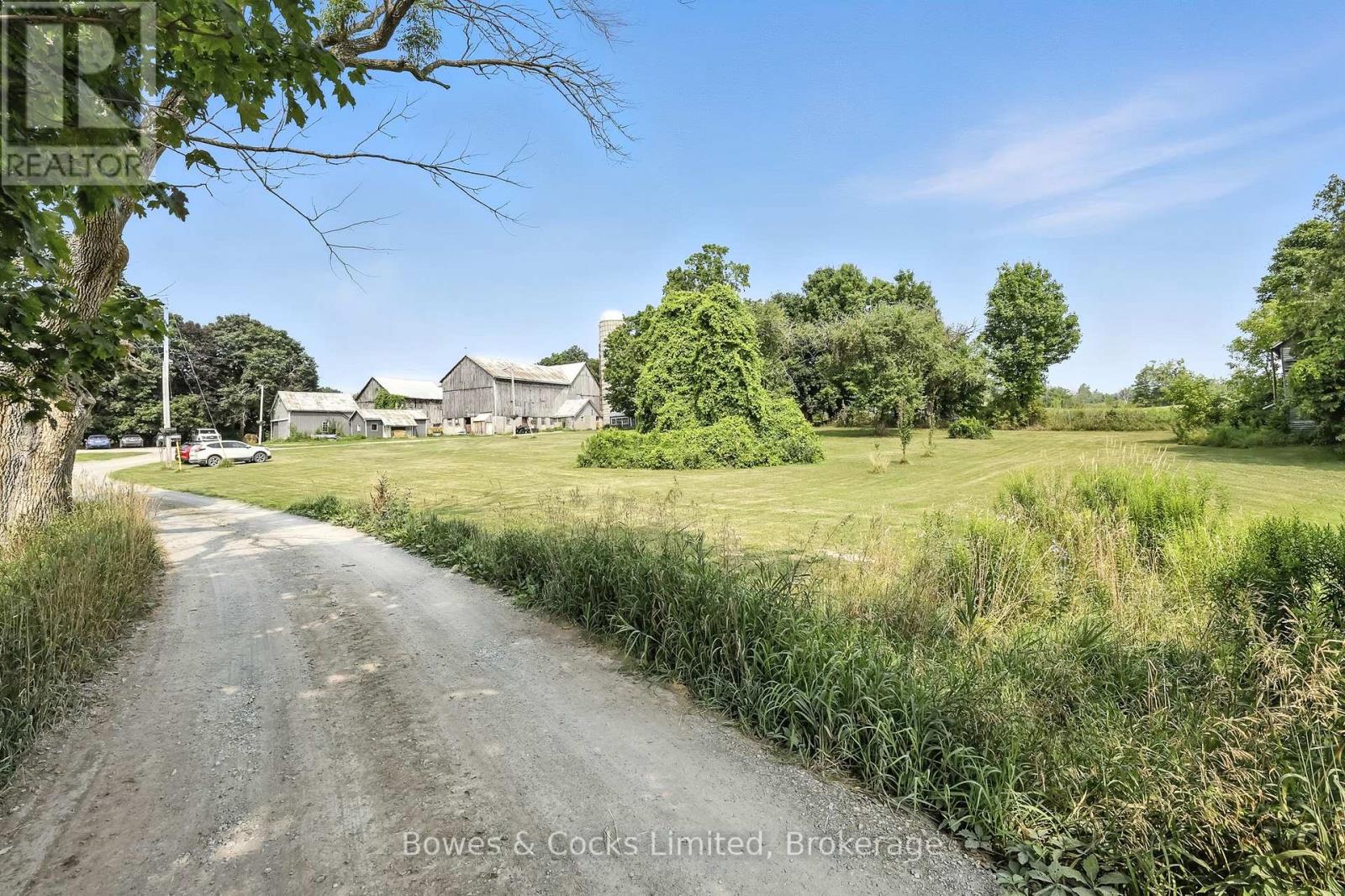 6404 County Road 30, Trent Hills, Ontario  K0L 1L0 - Photo 42 - X12687576