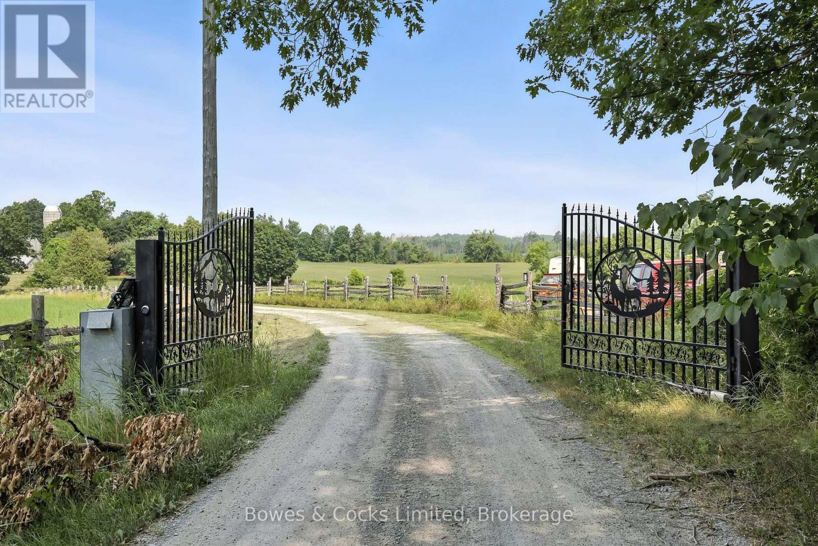 6404 County Road 30, Trent Hills, Ontario  K0L 1L0 - Photo 43 - X12687576