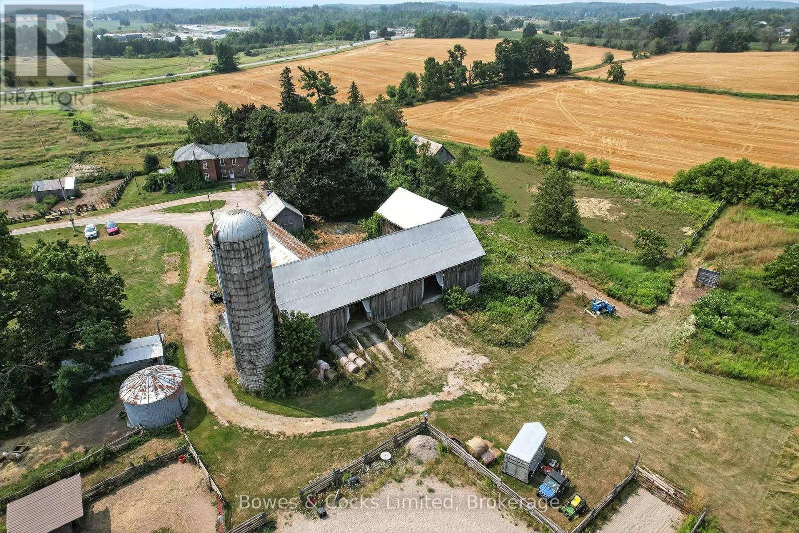 6404 County Road 30, Trent Hills, Ontario  K0L 1L0 - Photo 44 - X12687576