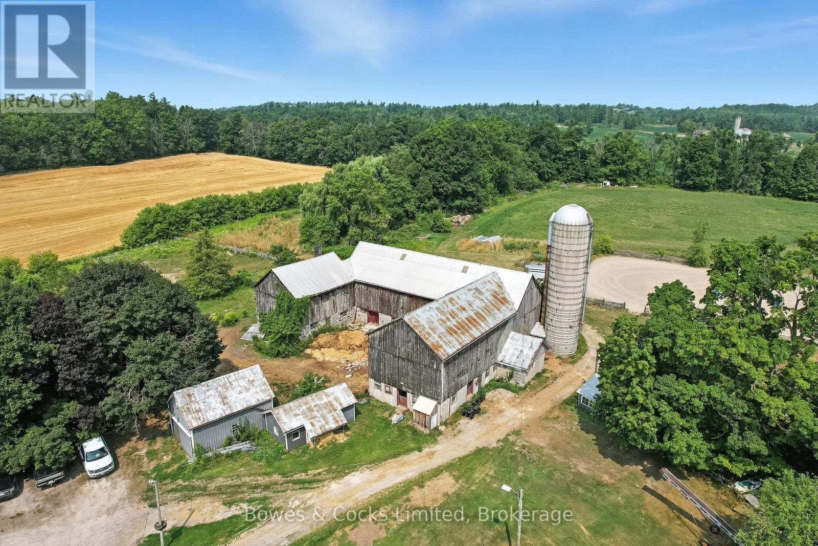 6404 County Road 30, Trent Hills, Ontario  K0L 1L0 - Photo 45 - X12687576