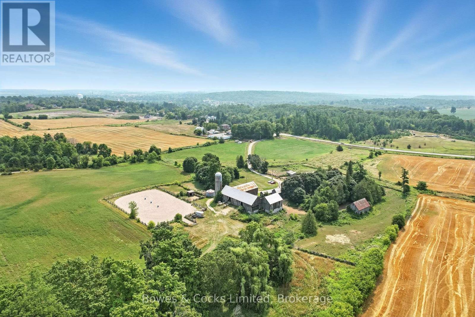 6404 County Road 30, Trent Hills, Ontario  K0L 1L0 - Photo 46 - X12687576