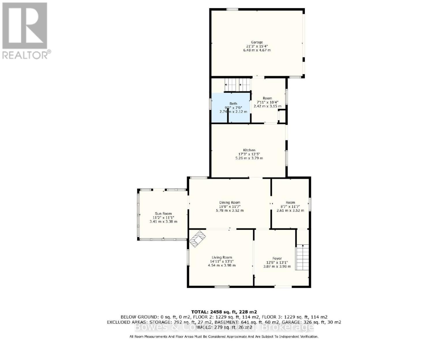 6404 County Road 30, Trent Hills, Ontario  K0L 1L0 - Photo 48 - X12687576