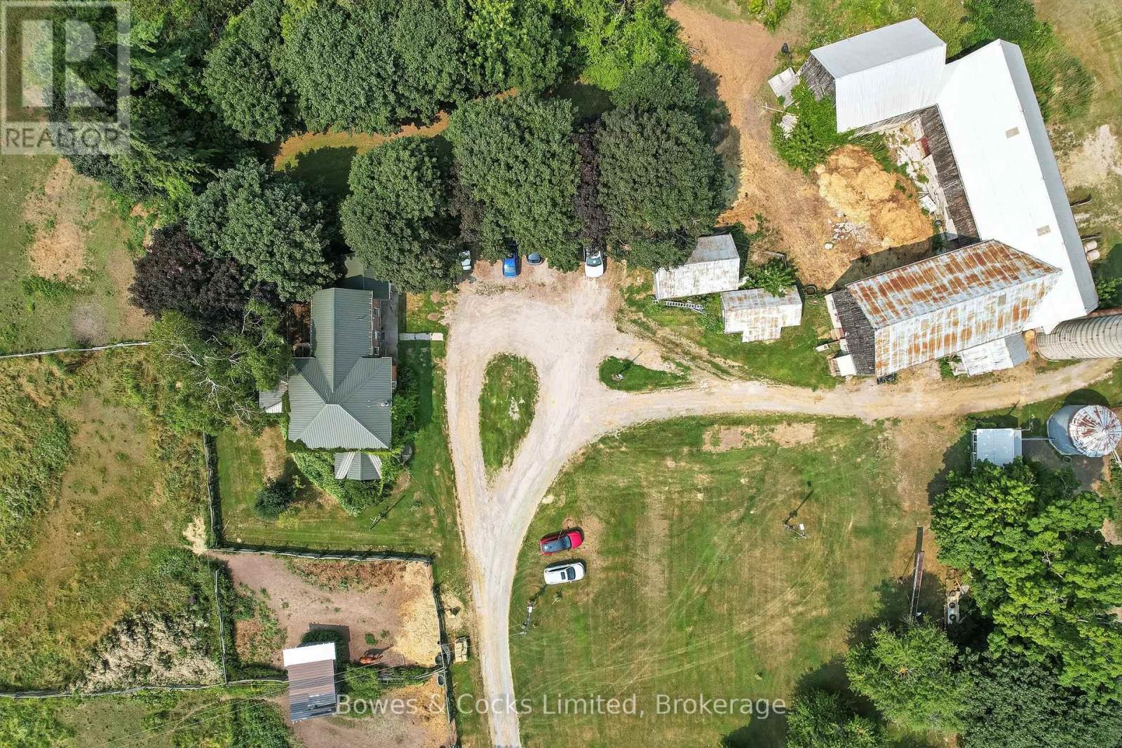 6404 County Road 30, Trent Hills, Ontario  K0L 1L0 - Photo 5 - X12687576