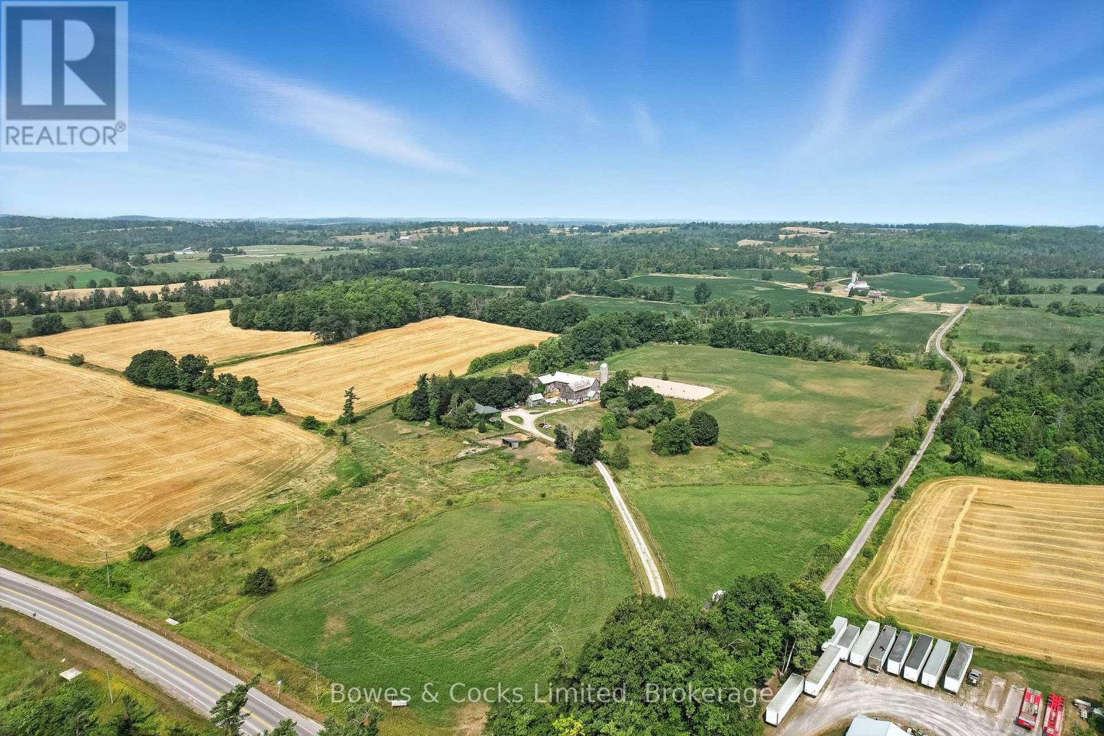 6404 County Road 30, Trent Hills, Ontario  K0L 1L0 - Photo 6 - X12687576