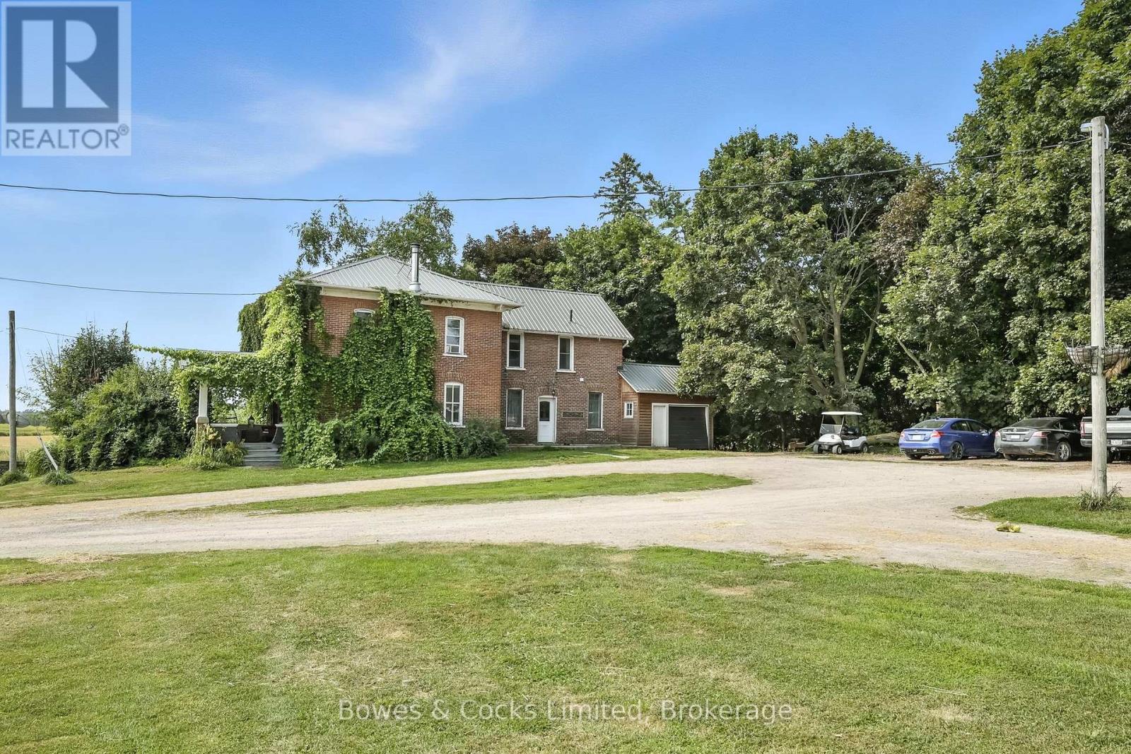 6404 County Road 30, Trent Hills, Ontario  K0L 1L0 - Photo 7 - X12687576