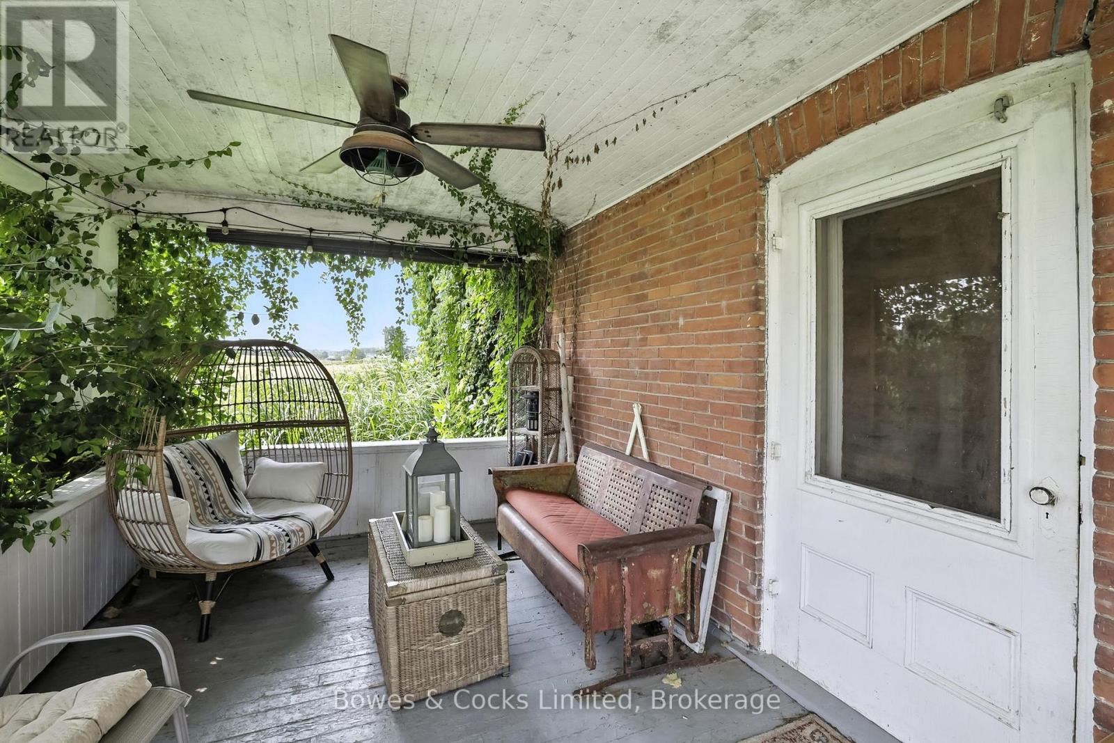 6404 County Road 30, Trent Hills, Ontario  K0L 1L0 - Photo 8 - X12687576