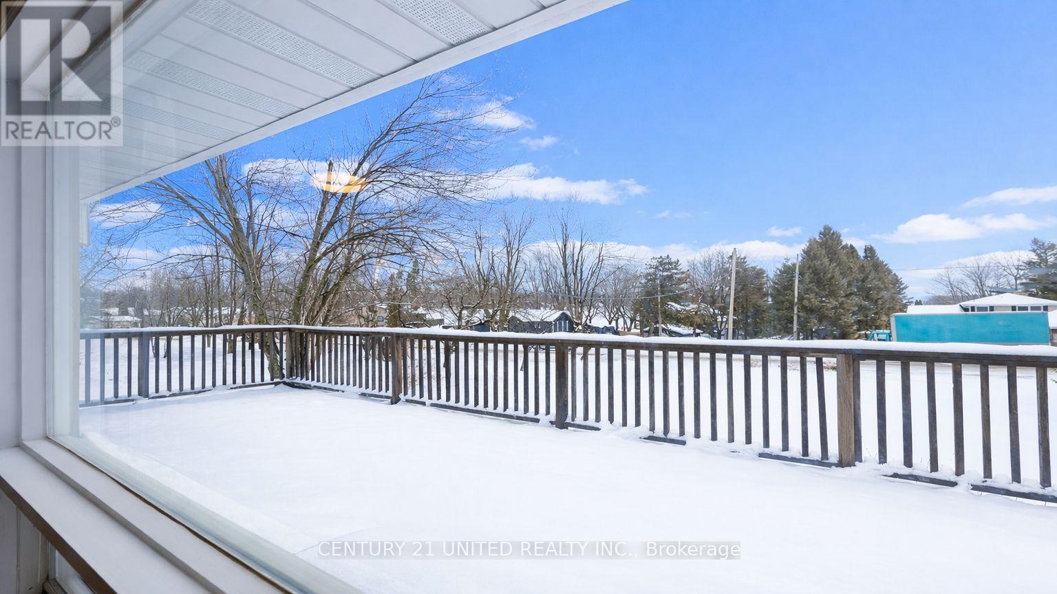 17 Lawrence Street S, Kawartha Lakes, Ontario  K9J 6X3 - Photo 23 - X12687634