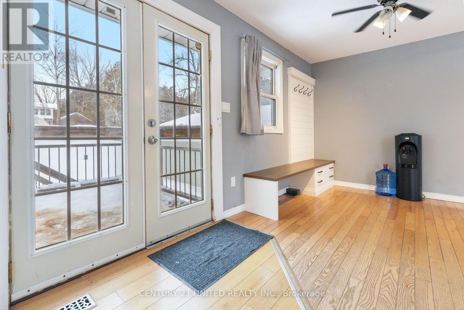 17 Lawrence Street S, Kawartha Lakes, Ontario  K9J 6X3 - Photo 9 - X12687634