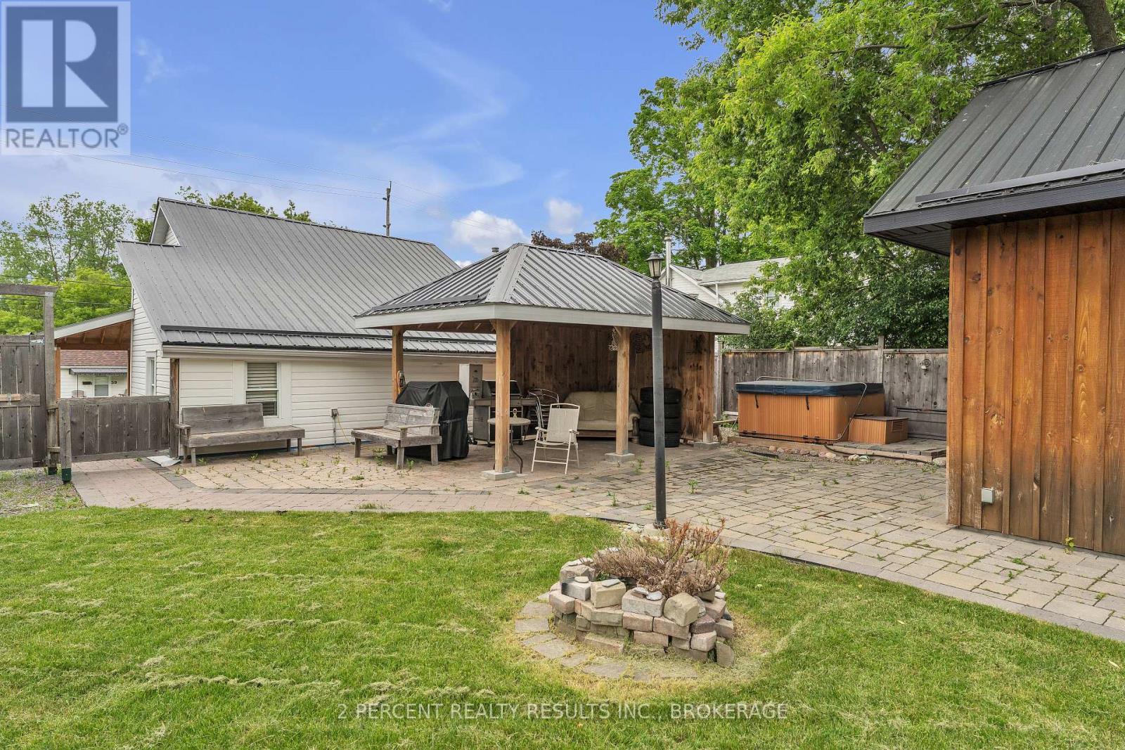 64 Palace Road, Greater Napanee, Ontario  K7R 3B2 - Photo 22 - X12687602