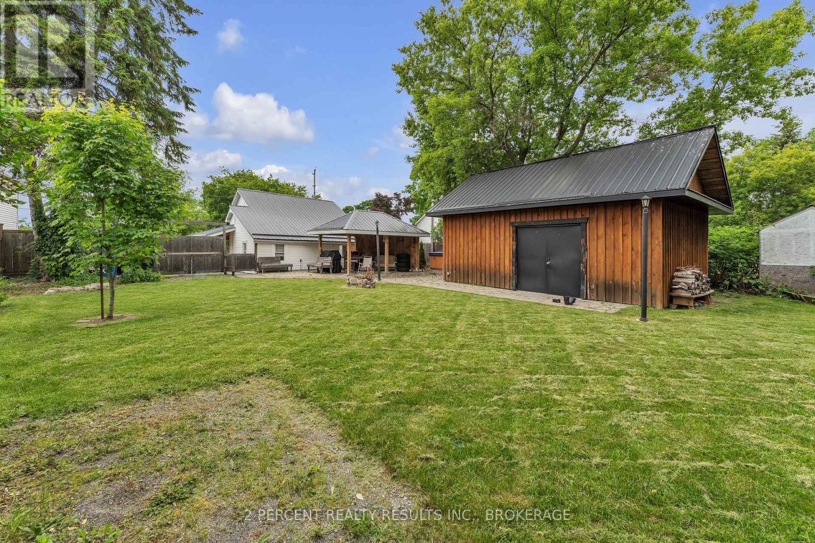 64 Palace Road, Greater Napanee, Ontario  K7R 3B2 - Photo 24 - X12687602