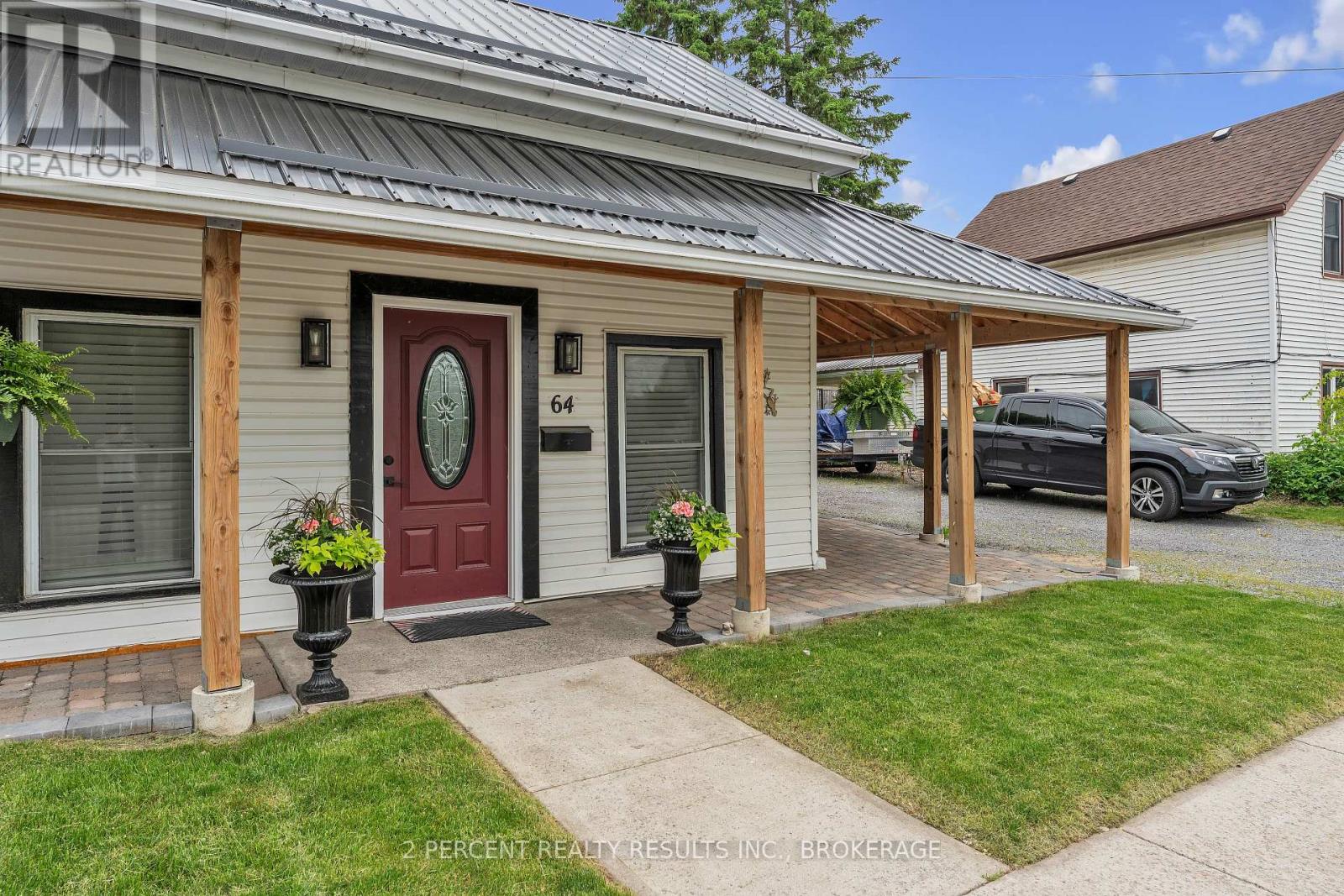 64 Palace Road, Greater Napanee, Ontario  K7R 3B2 - Photo 28 - X12687602