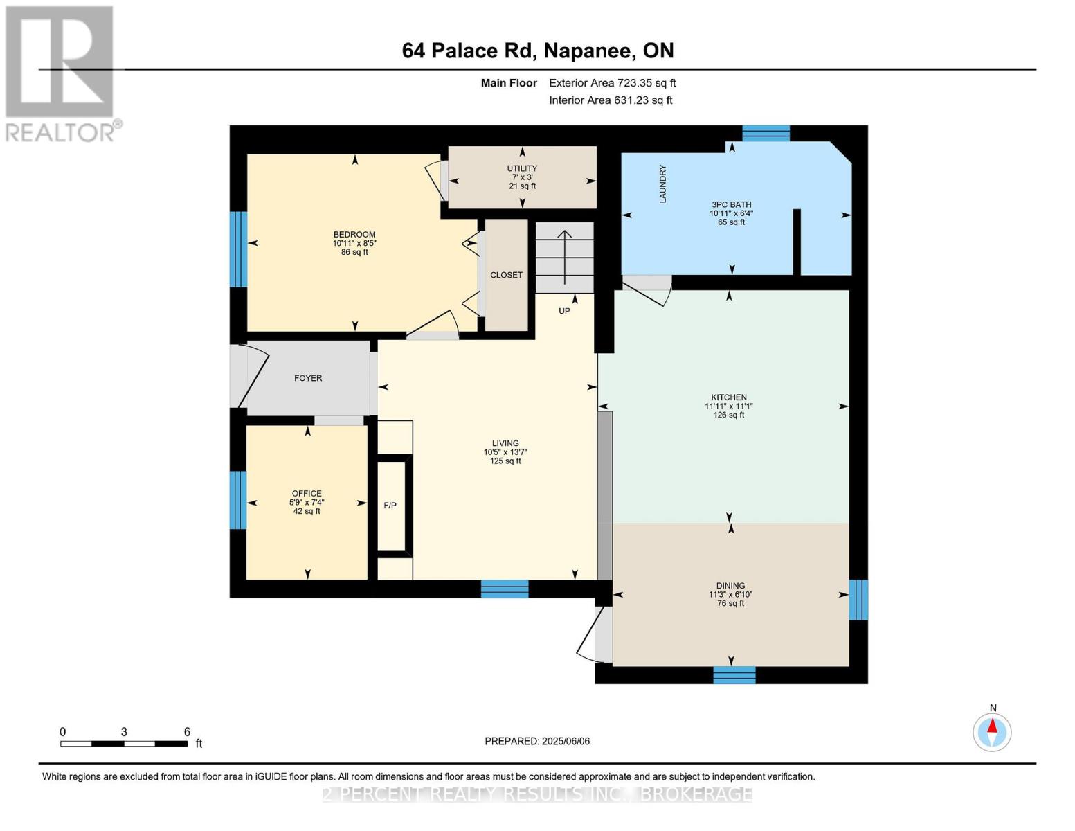 64 Palace Road, Greater Napanee, Ontario  K7R 3B2 - Photo 31 - X12687602