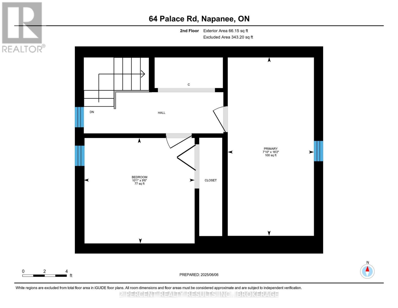 64 Palace Road, Greater Napanee, Ontario  K7R 3B2 - Photo 32 - X12687602