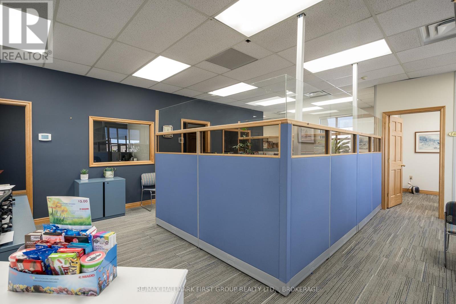 90 Industrial Boulevard, Greater Napanee, Ontario  K7R 4B7 - Photo 14 - X12687640