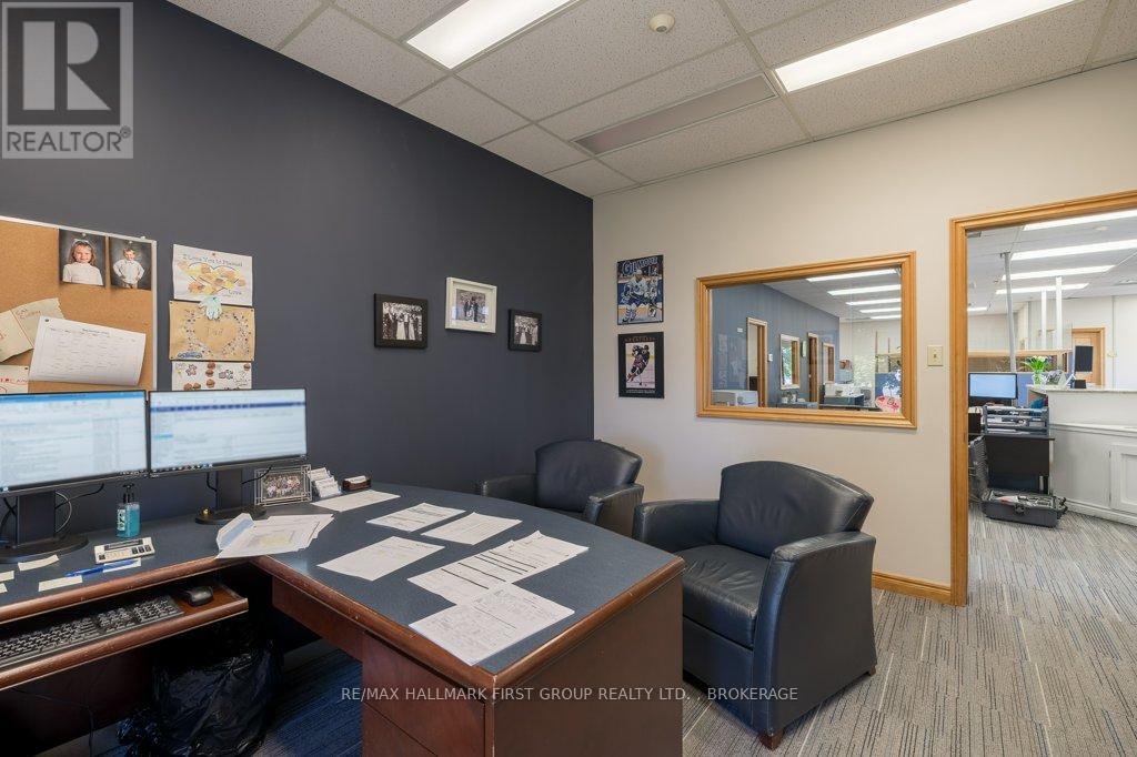 90 Industrial Boulevard, Greater Napanee, Ontario  K7R 4B7 - Photo 25 - X12687640