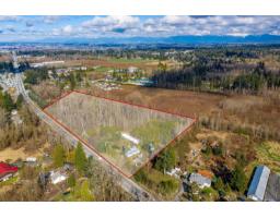 24183 FRASER HIGHWAY, Langley, British Columbia
