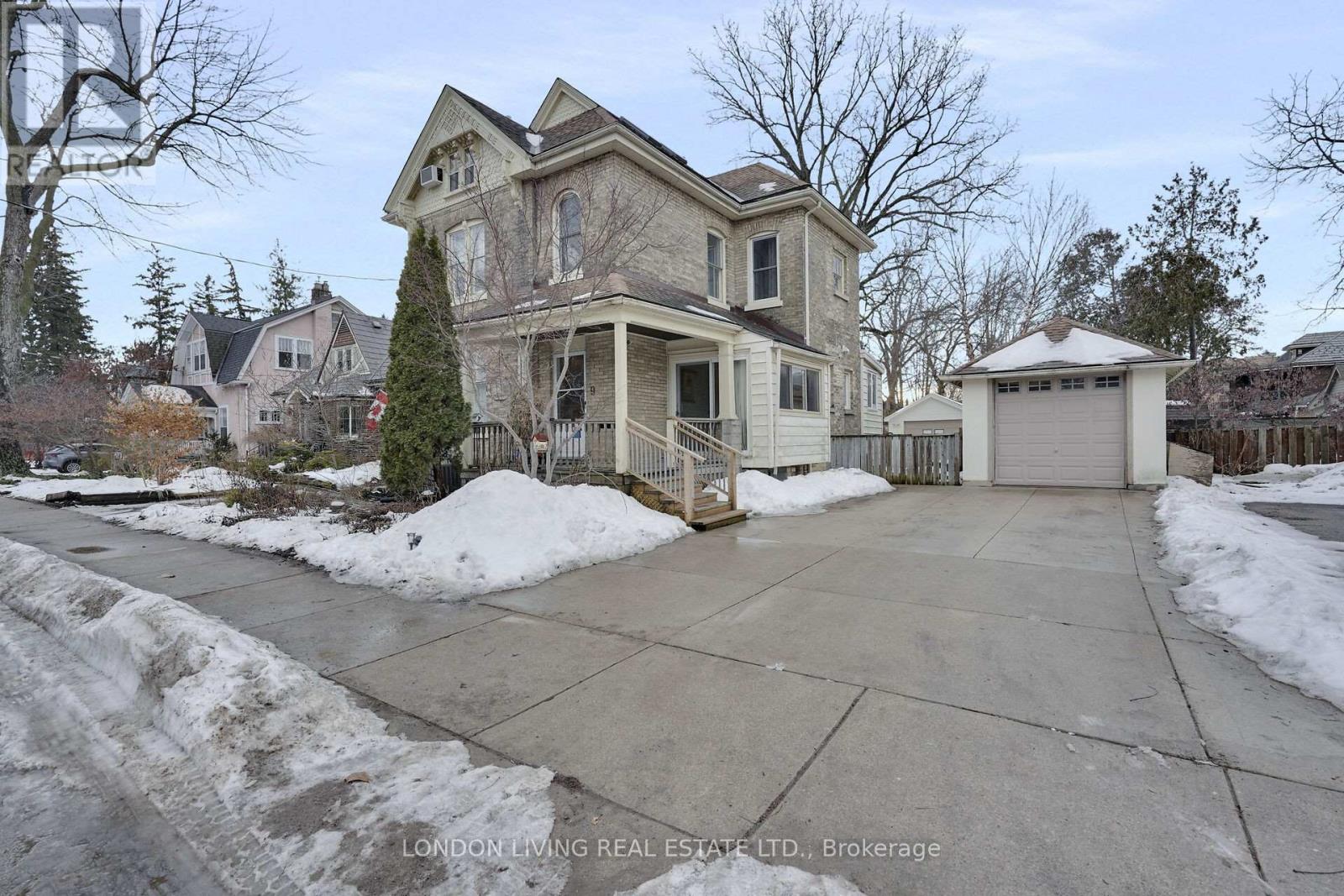 9 MARLEY PLACE, London South, Ontario