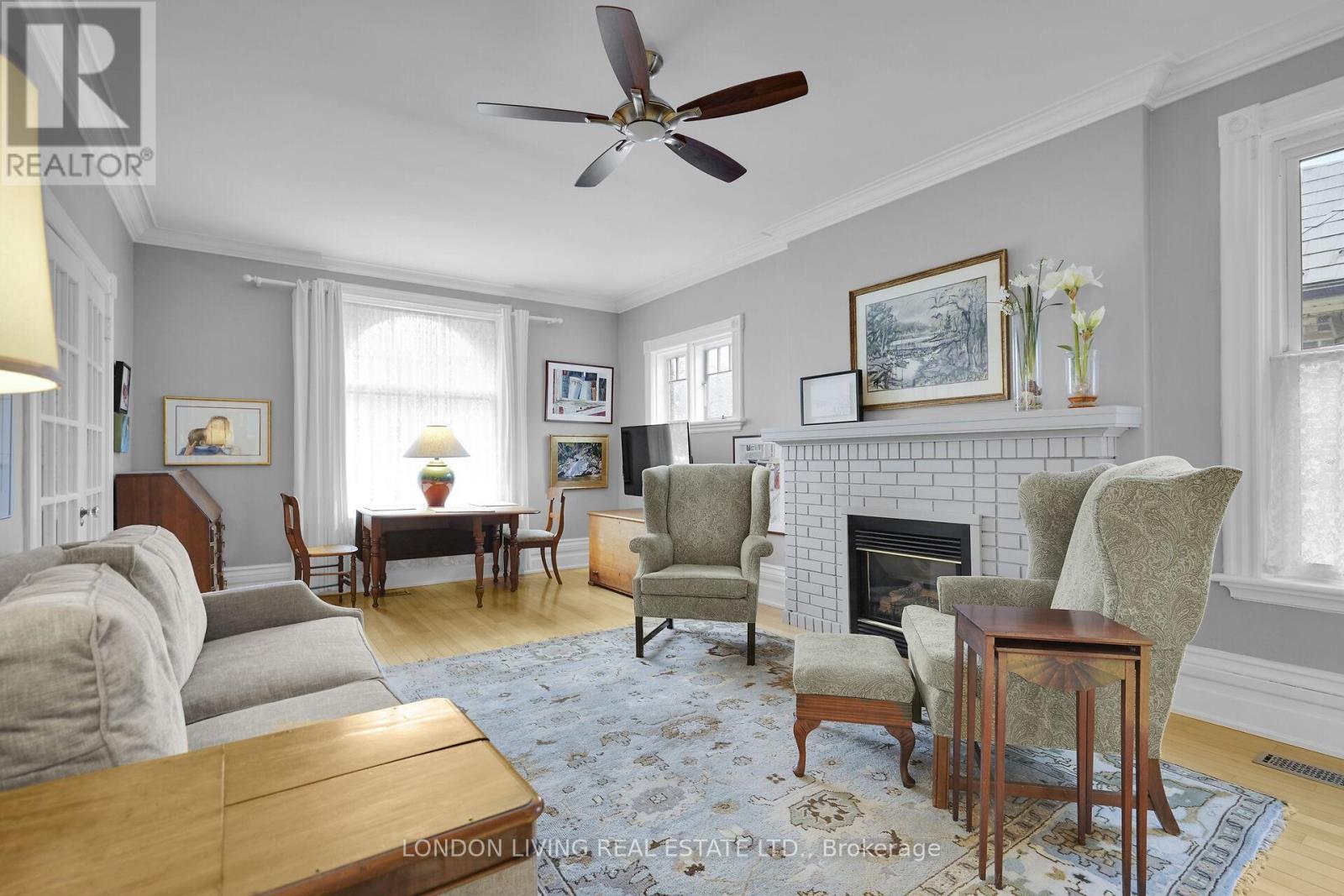 9 Marley Place, London South, Ontario  N6C 3S9 - Photo 11 - X12687606