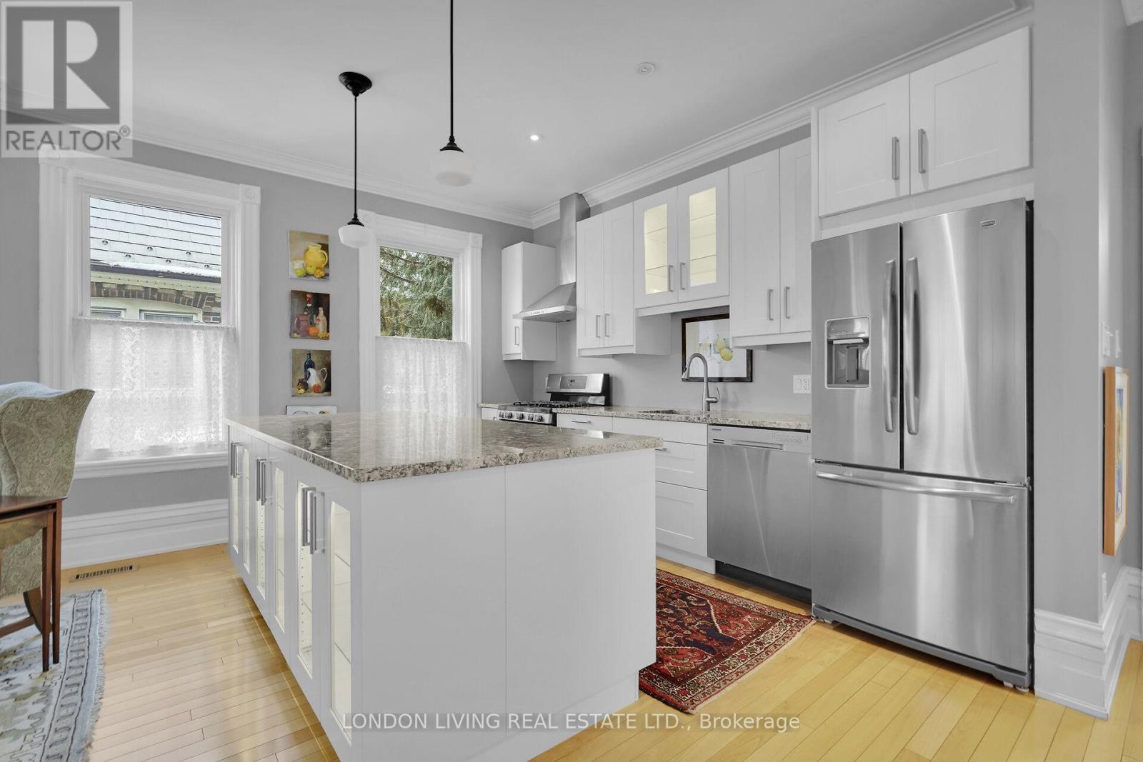 9 Marley Place, London South, Ontario  N6C 3S9 - Photo 13 - X12687606