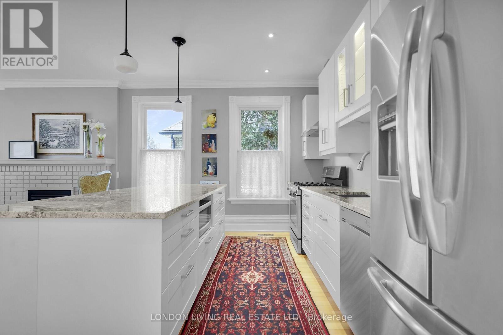 9 Marley Place, London South, Ontario  N6C 3S9 - Photo 14 - X12687606