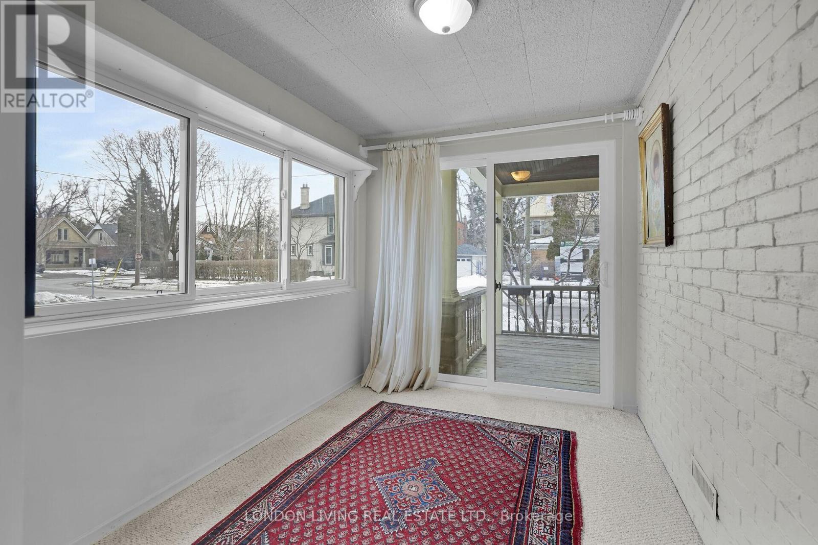 9 Marley Place, London South, Ontario  N6C 3S9 - Photo 18 - X12687606