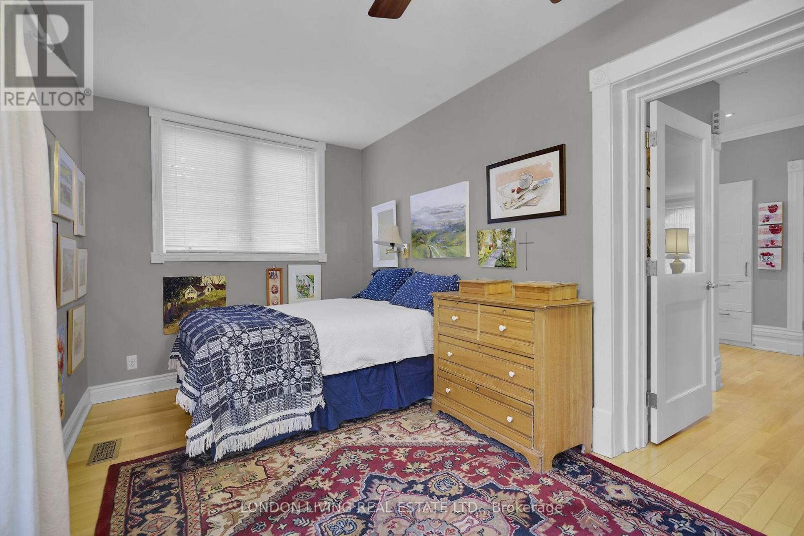 9 Marley Place, London South, Ontario  N6C 3S9 - Photo 19 - X12687606