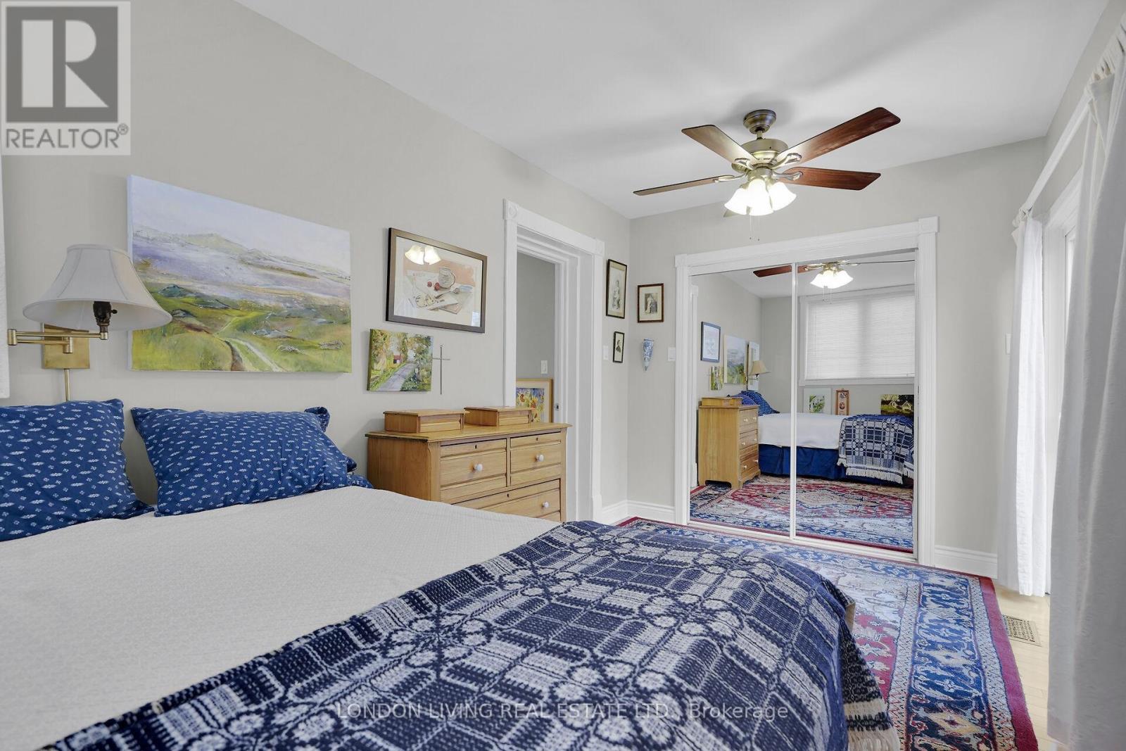 9 Marley Place, London South, Ontario  N6C 3S9 - Photo 20 - X12687606