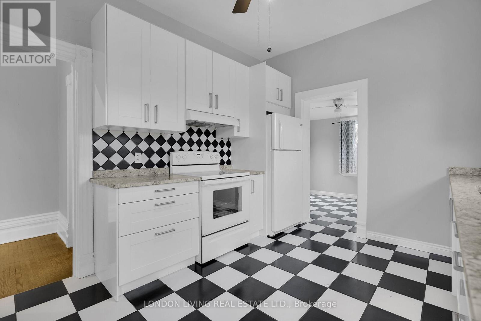 9 Marley Place, London South, Ontario  N6C 3S9 - Photo 25 - X12687606