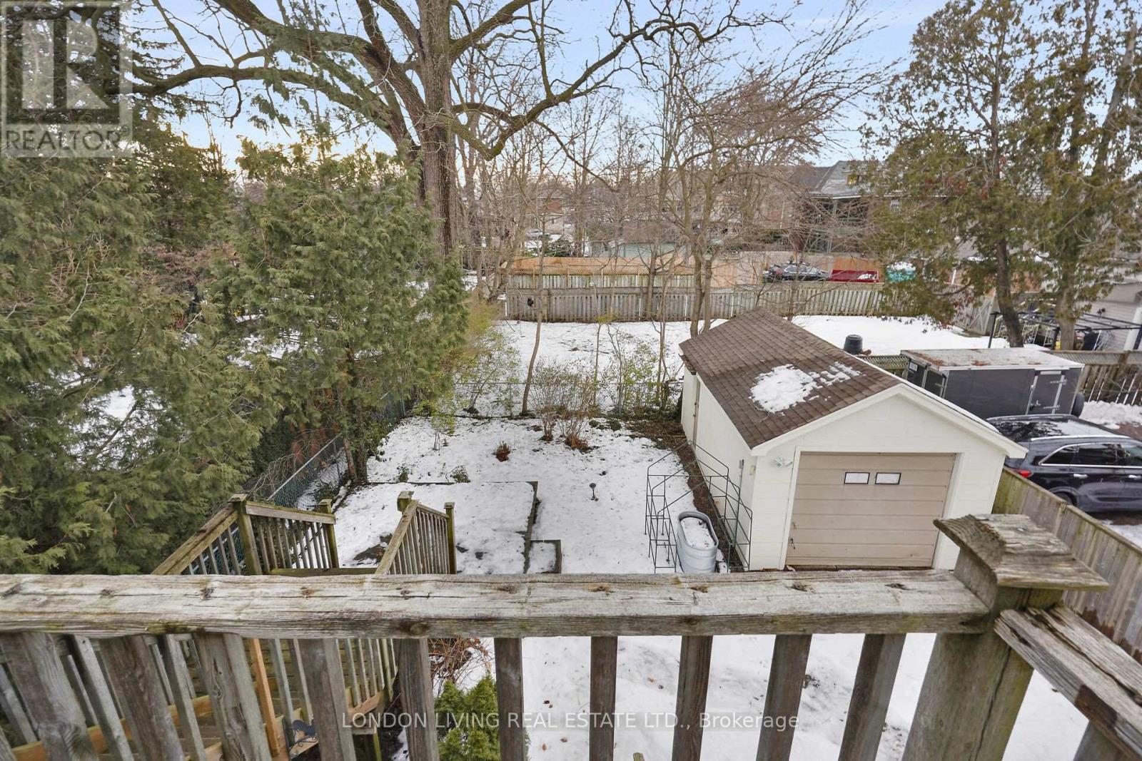 9 Marley Place, London South, Ontario  N6C 3S9 - Photo 29 - X12687606